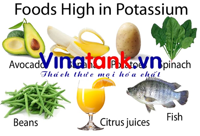 Potassium