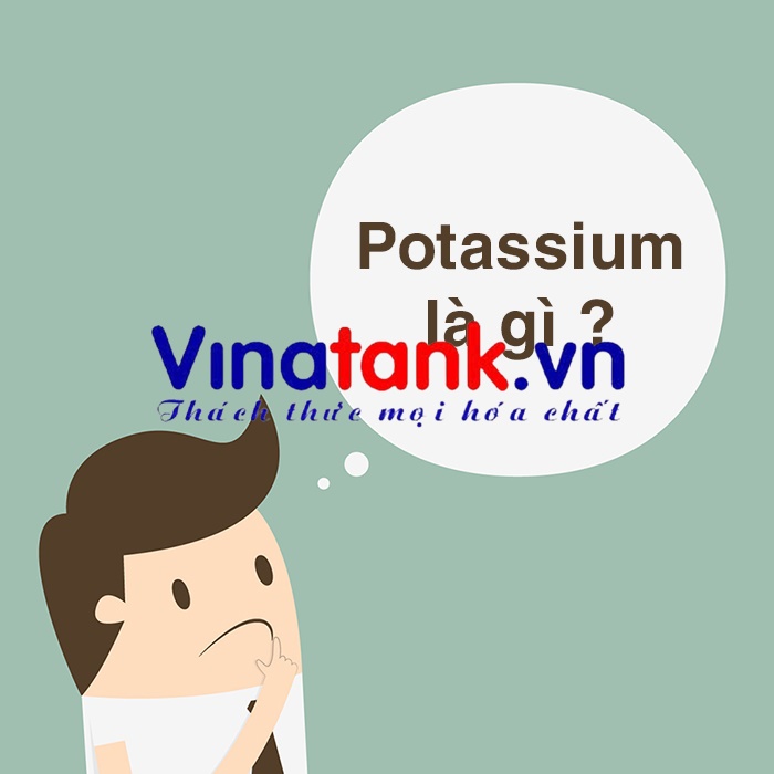 Potassium