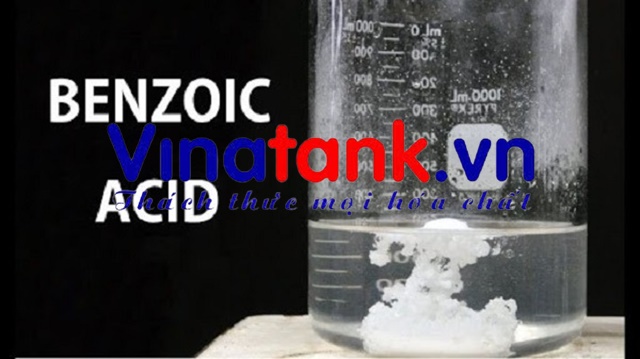 Axit Benzoic